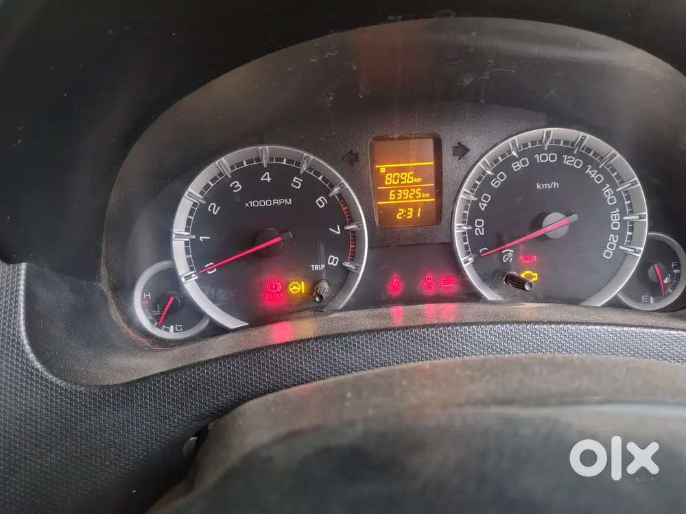 Maruti Suzuki Dzire 2013 Petrol 65000 Km Driven  Urgent Sell