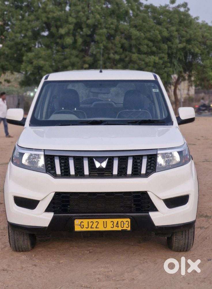 Mahindra Bolero Neo 1.5 N8, 2023, Diesel