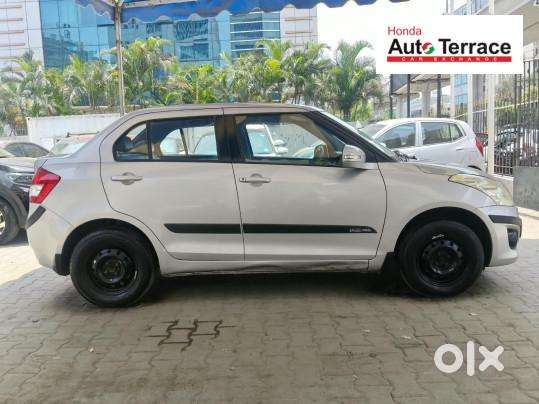 Maruti Suzuki Swift Dzire 1.2 Vxi, 2013, Petrol