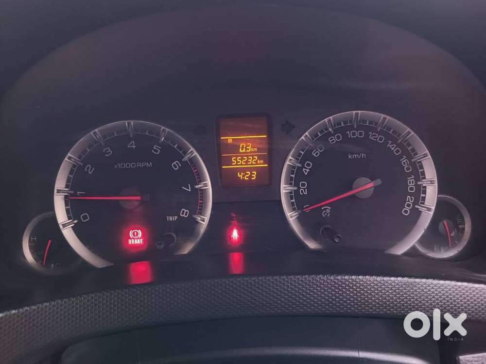 Maruti Suzuki Swift Vxi + Manual, 2014, Petrol