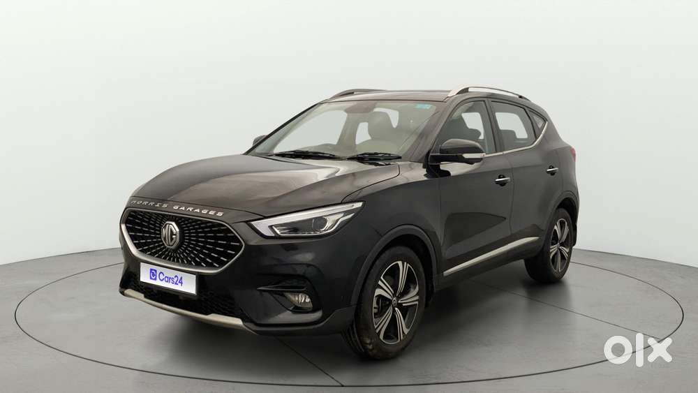 Mg Astor 1.5 Sharp(o) Cvt Ivory, 2024, Petrol