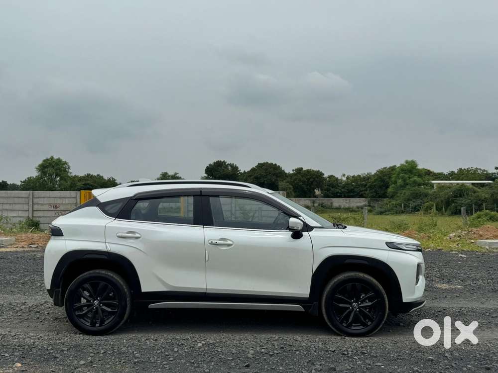 Toyota Urban Cruiser Taisor G 1.0 Petrol At, 2024, Petrol