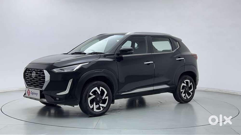 Nissan Magnite 1.0 Xv Premium, 2023, Petrol