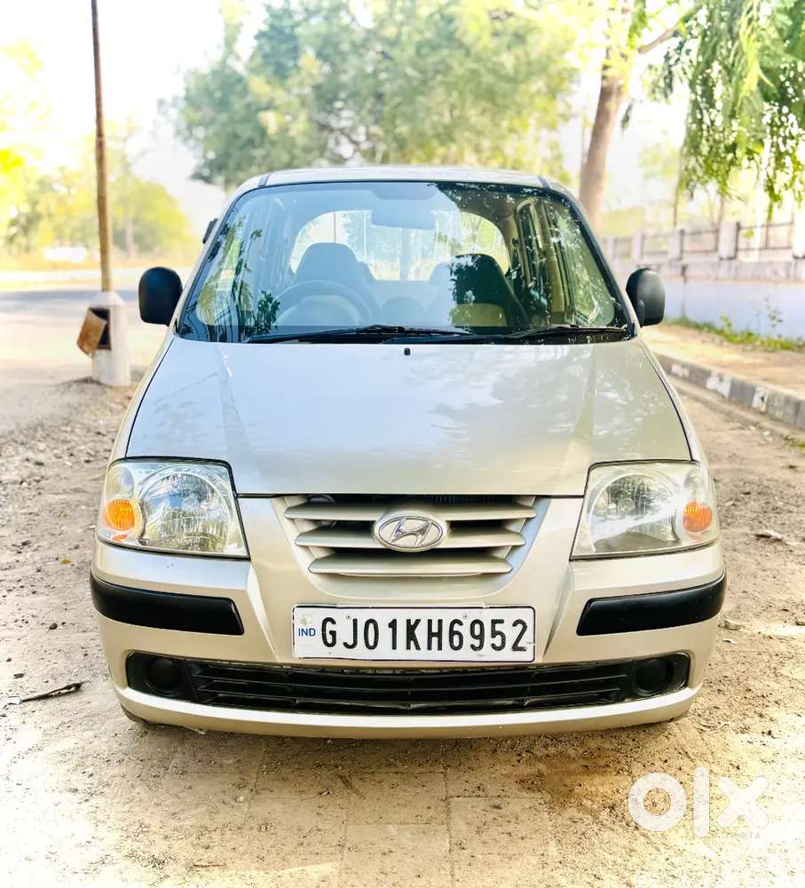 Santro,
2011,
First Owner,
Full Insurances,