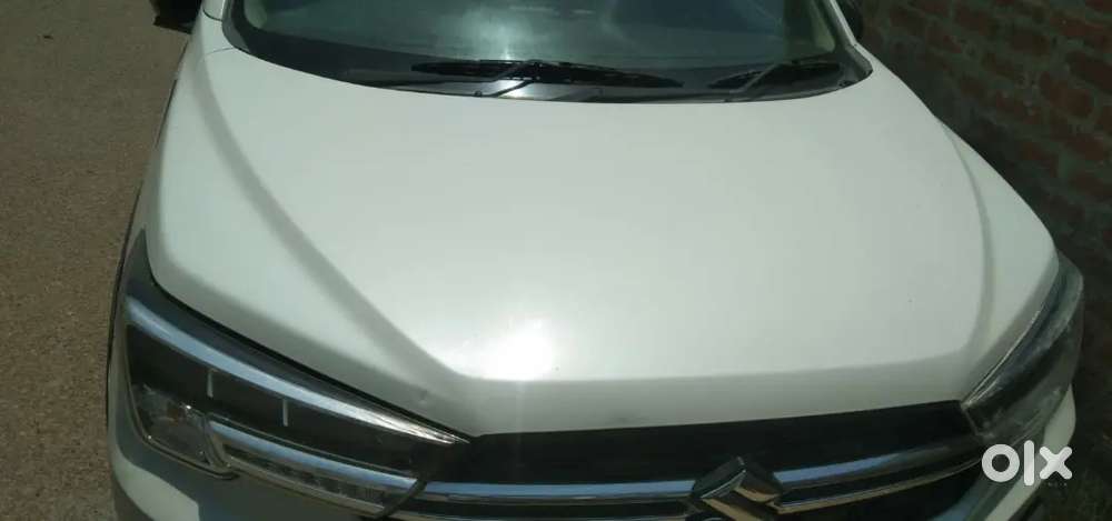 Maruti Suzuki Xl6 2020 Cng & Hybrids 70000 Km Driven