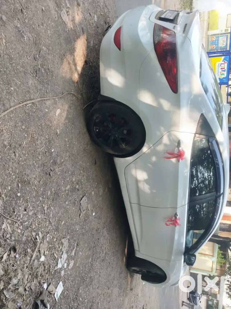 Verna Cng Fluadic Sell Urjent