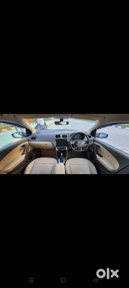Volkswagen Vento 1.5 Tdi Highline At, 2018, Diesel
