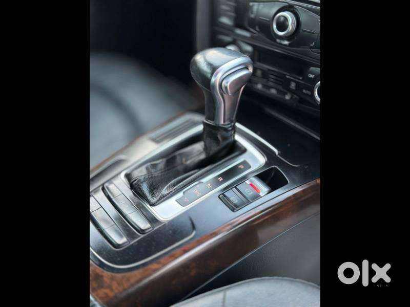 Audi A4 2.0 35 Tdi Premium, 2015, Diesel