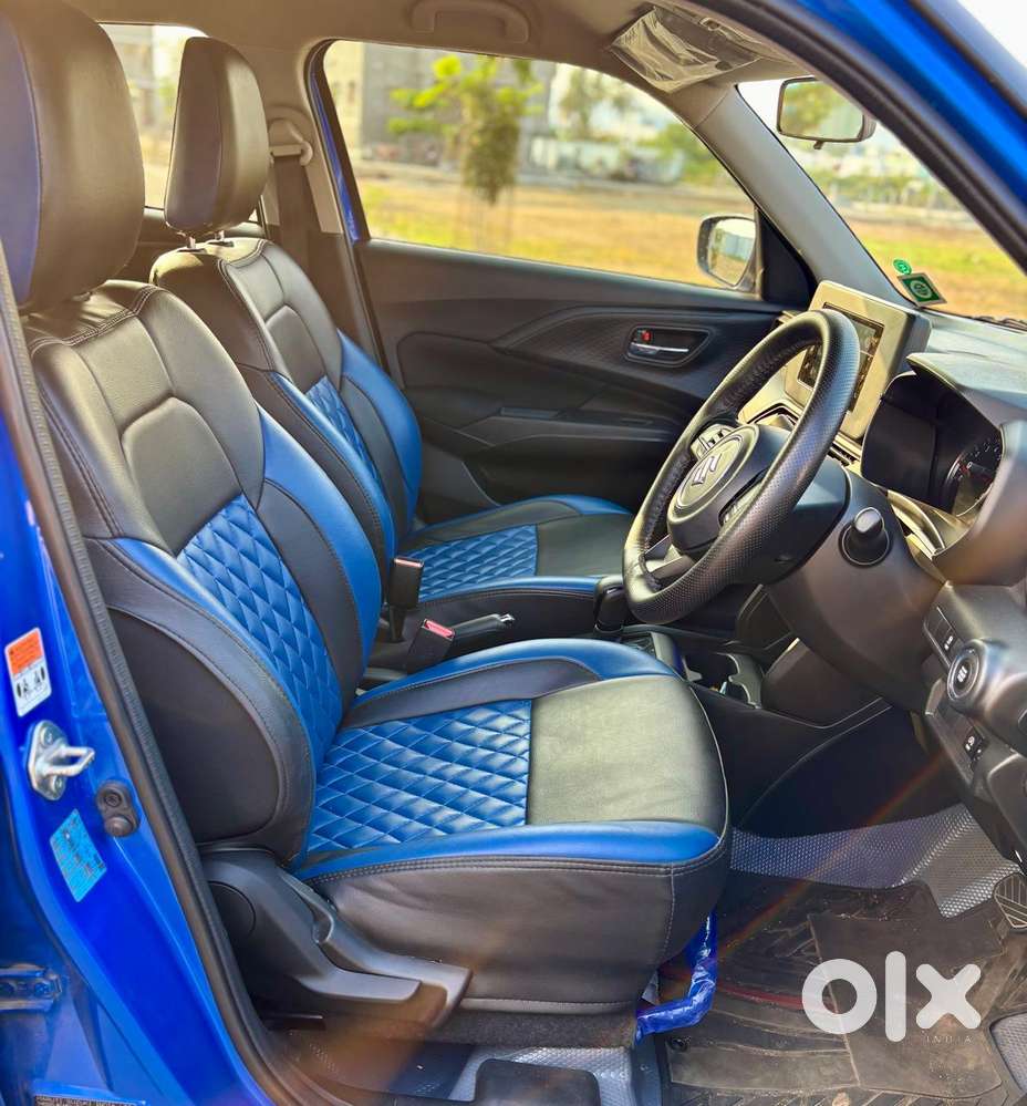 Maruti Suzuki Swift 1.2 Vxi (o), 2024, Diesel