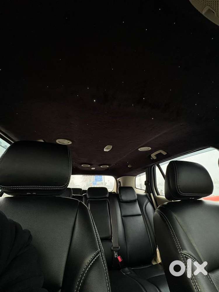 Ford Endeavour 2016 Diesel Good Condition