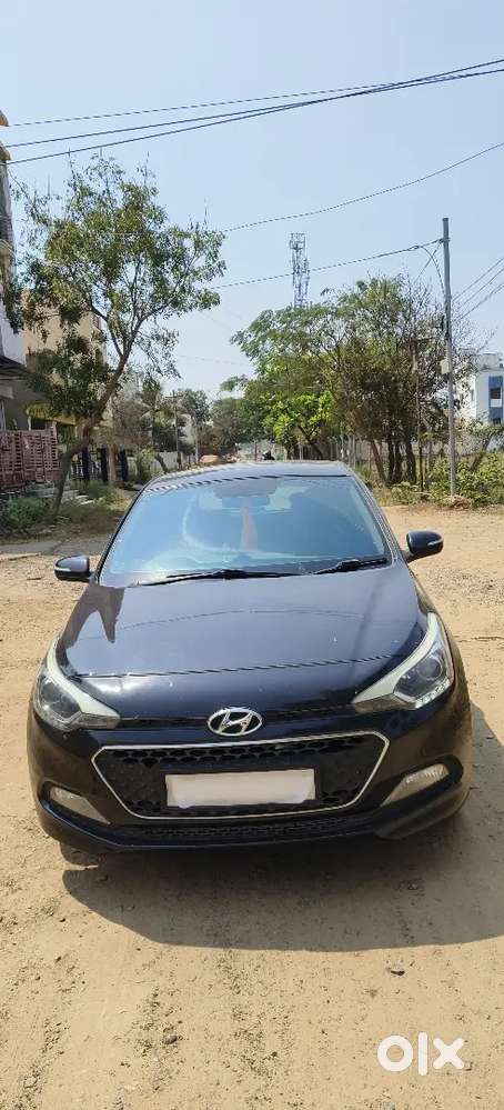 Hyundai New I20 2016 Diesel Well Maintained