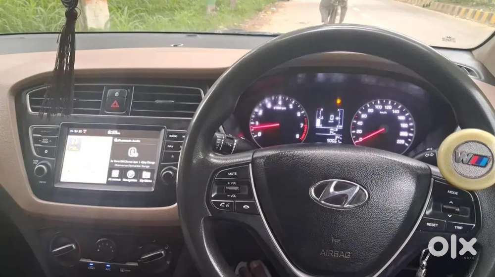 Hyundai Sports I20 2020 Petrol 1st Owner Insurance 0dep