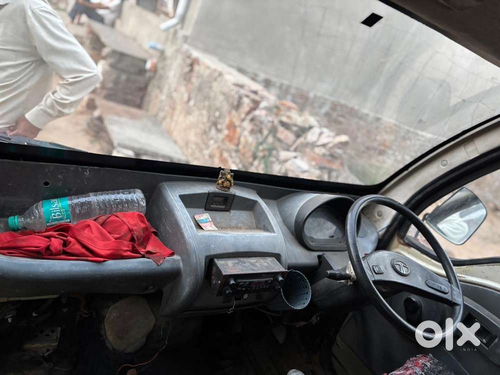 Tata Tiago 2013 Diesel 140000 Km Driven