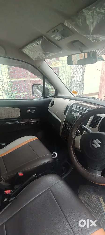 2017 Maruti Suzuki Wagon R