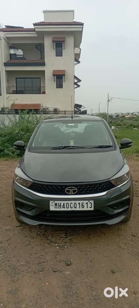 Tata Tiago 1.2 Revotron Xt (o), 2023, Diesel