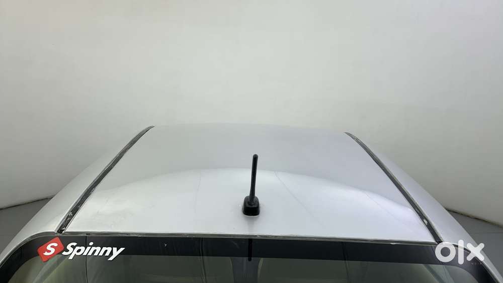 Honda Amaze E I-vtec, 2014, Petrol