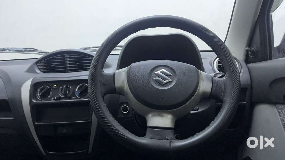 Maruti Suzuki Alto 800 Lxi, 2018, Petrol