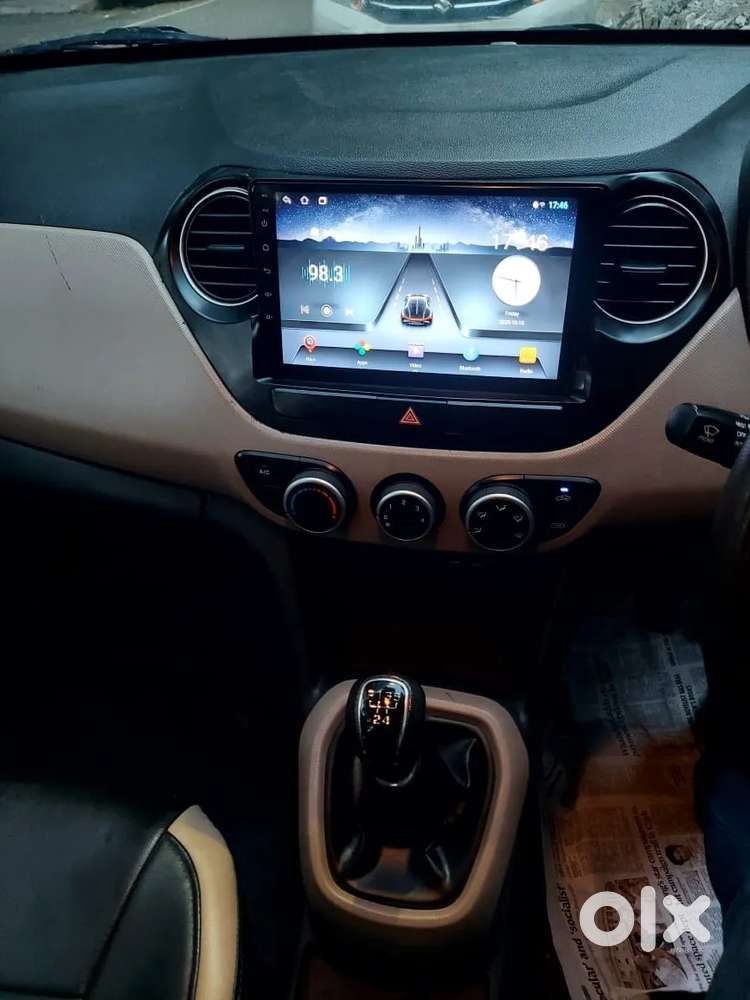 Hyundai Grand I10, 2014, Diesel