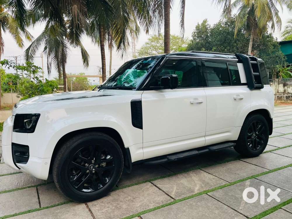 Land Rover Defender 2.0 110 Hse, 2024, Petrol