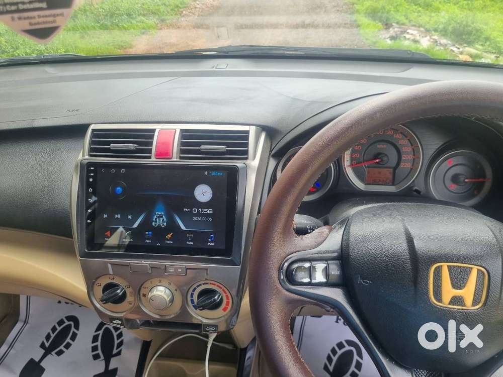 Honda I-vtec For Sale  Well Maintained  Excellent Condition