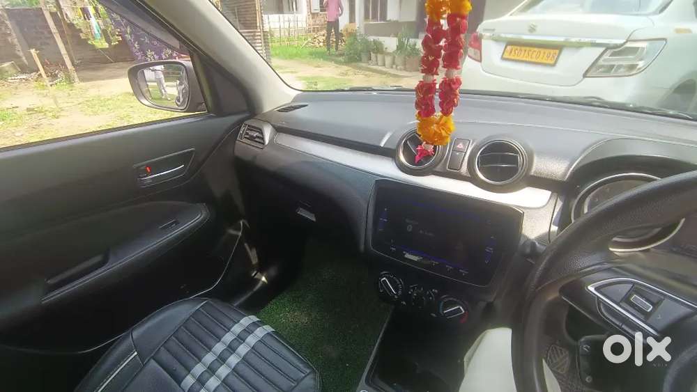 Maruti Suzuki Swift 2023 Petrol 53000 Km Driven