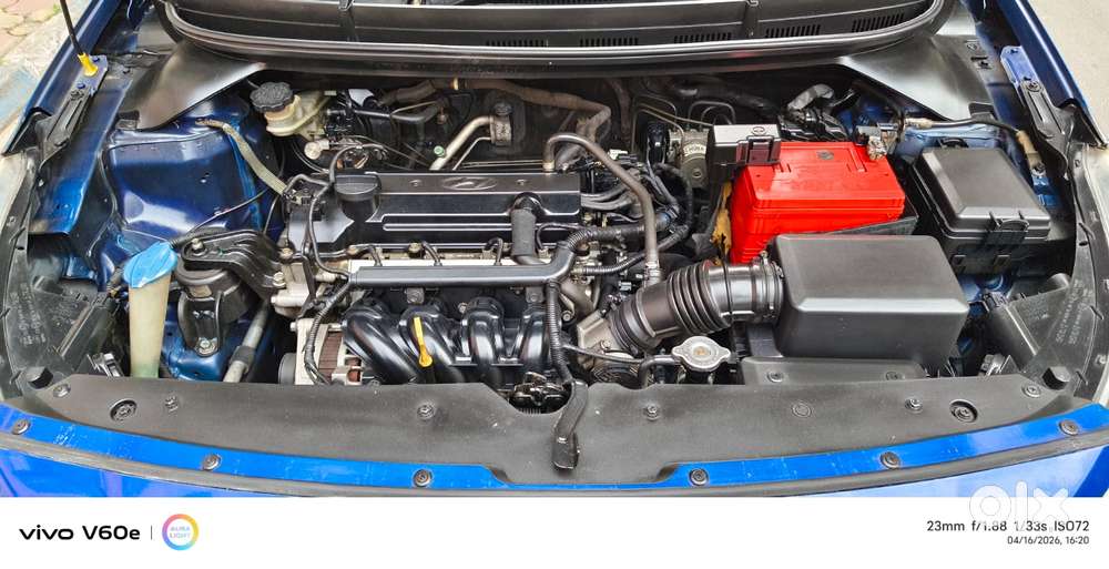 Hyundai Elite I20 Asta 1.2 (o), 2016, Petrol