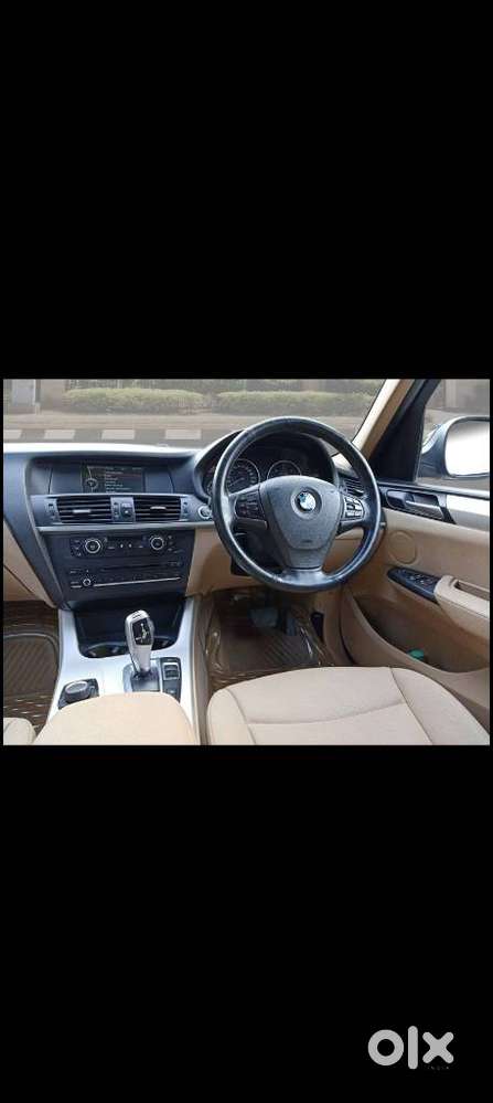 Bmw X3 2.0 Xdrive 20d, 2013, Diesel