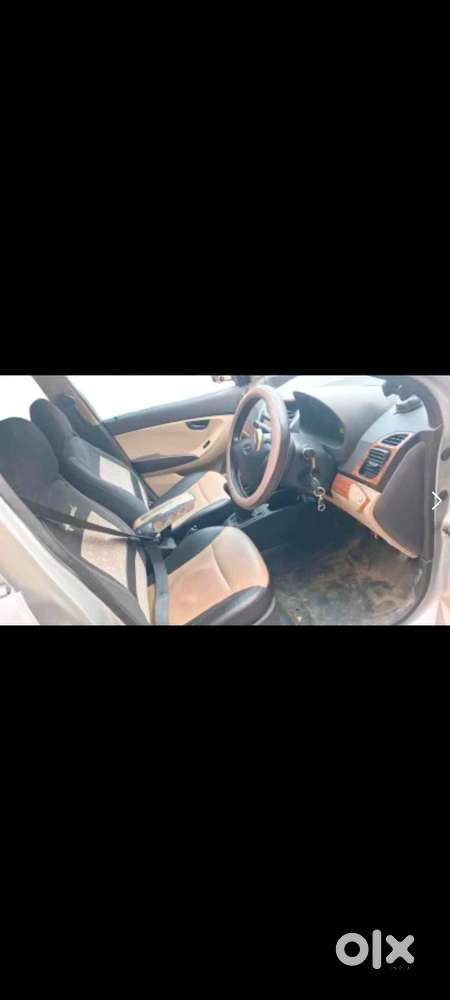 Eon Car 2015 Model Dhanbad Registration