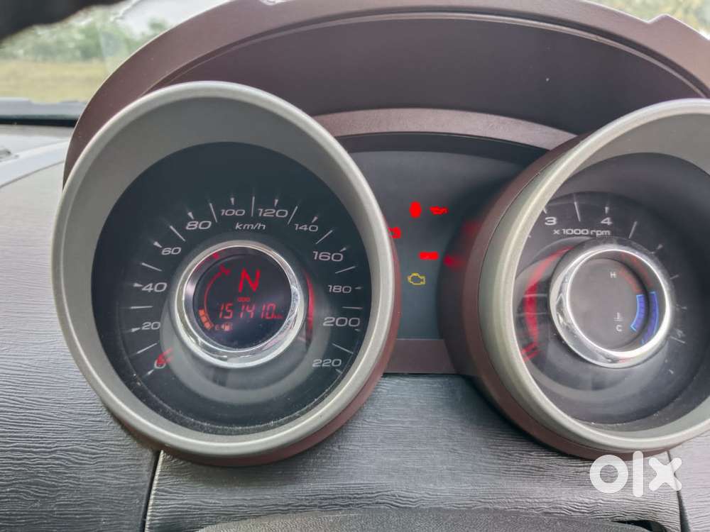 Mahindra Xuv500 W8, 2014, Diesel