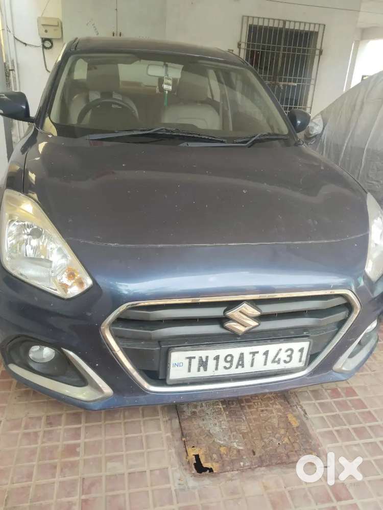 Maruti Suzuki Dzire 2022