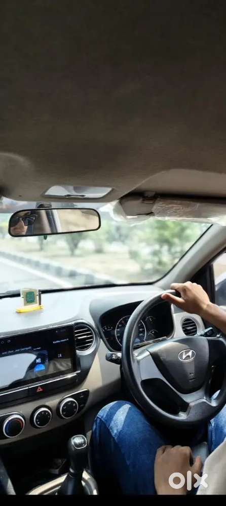 Hyundai Grand I10 1.2 Era 2020