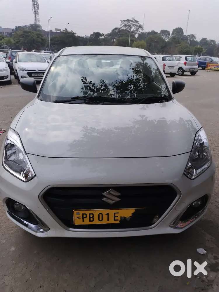 Maruti Suzuki Dzire 2023