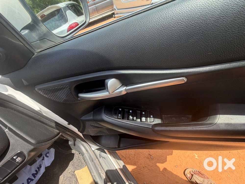 Kia Seltos Diesel 2021