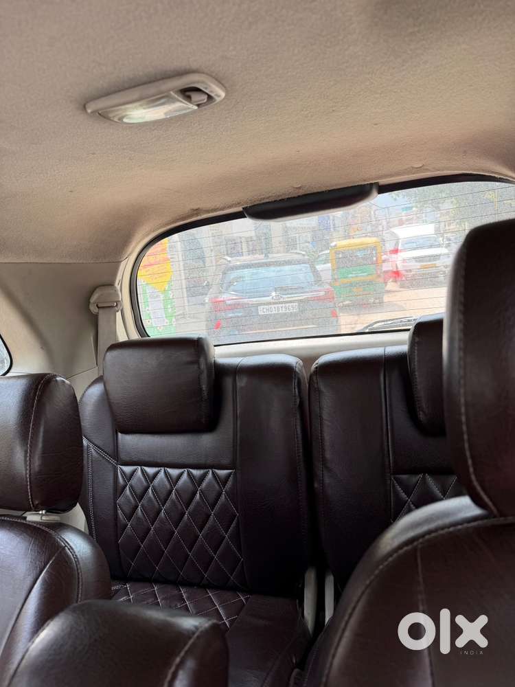 Toyota Innova 2012 Diesel Well Maintained