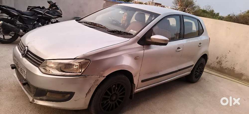 Volkswagen Polo 2013 Diesel Well Maintained