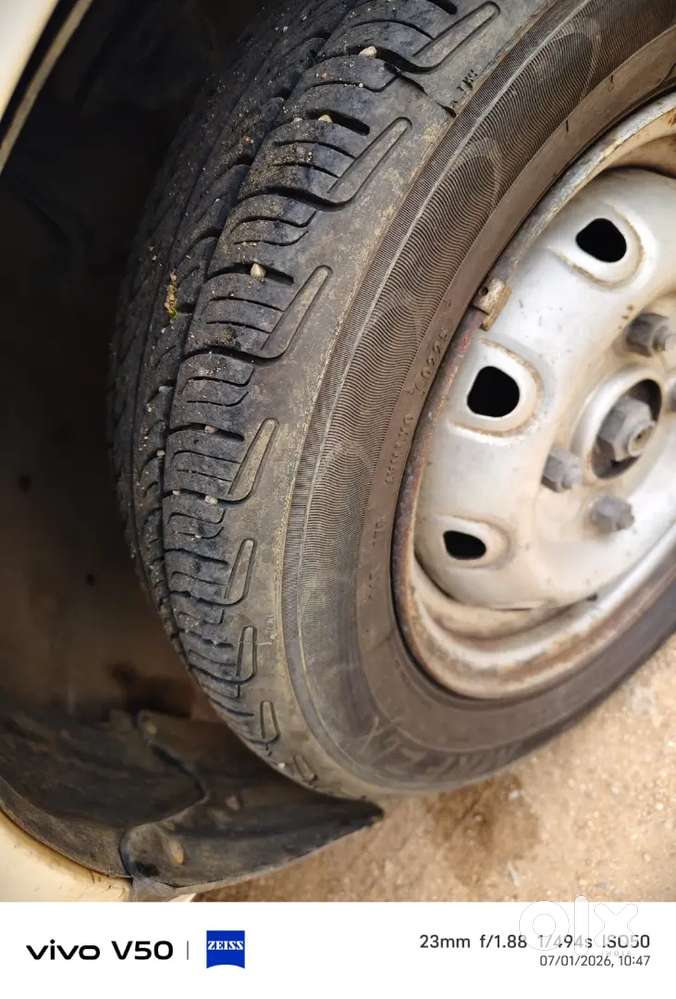Maruti Suzuki 800 Ac Manual 2009