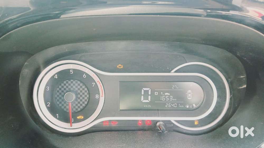 Hyundai Grand I10 Nios, 2021