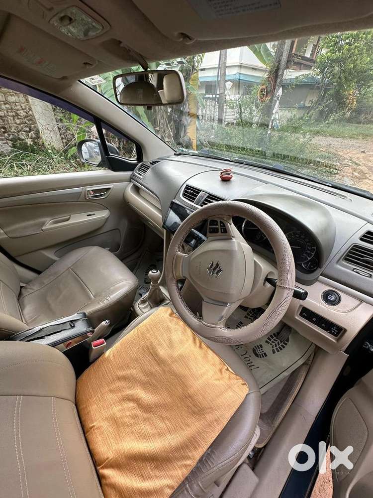 Maruti Suzuki Ertiga 2016 Diesel 168000 Km Driven