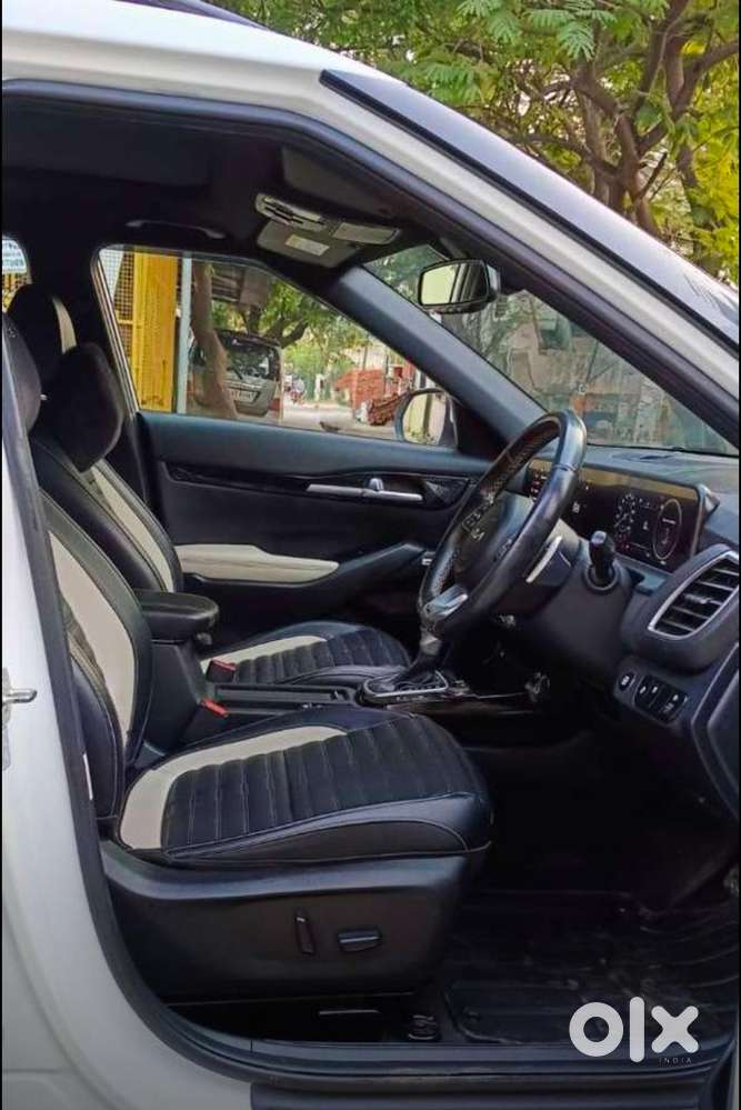 Kia Seltos Gtx Plus At D, 2023, Diesel