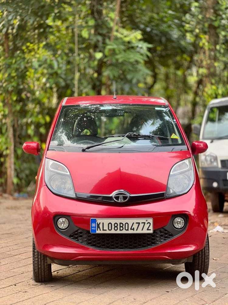 Tata Nano Xta, 2018, Petrol