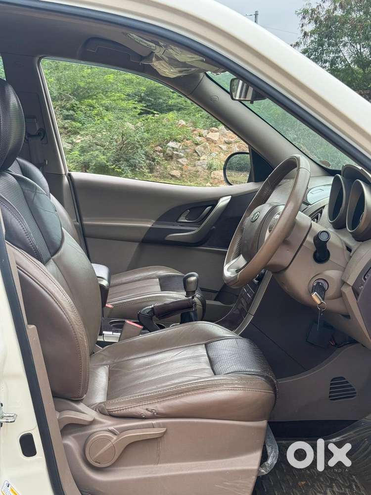 Mahindra Xuv500 2011-2015 W8 2wd, 2014, Diesel