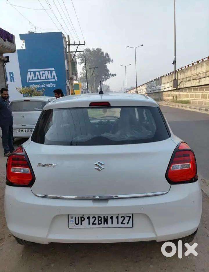 Maruti Suzuki 2022 Manual Petrol