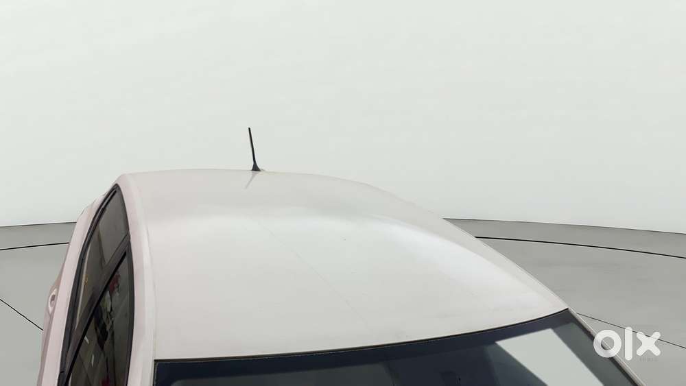 Volkswagen Ameo 1.5 Tdi Trendline, 2018, Diesel