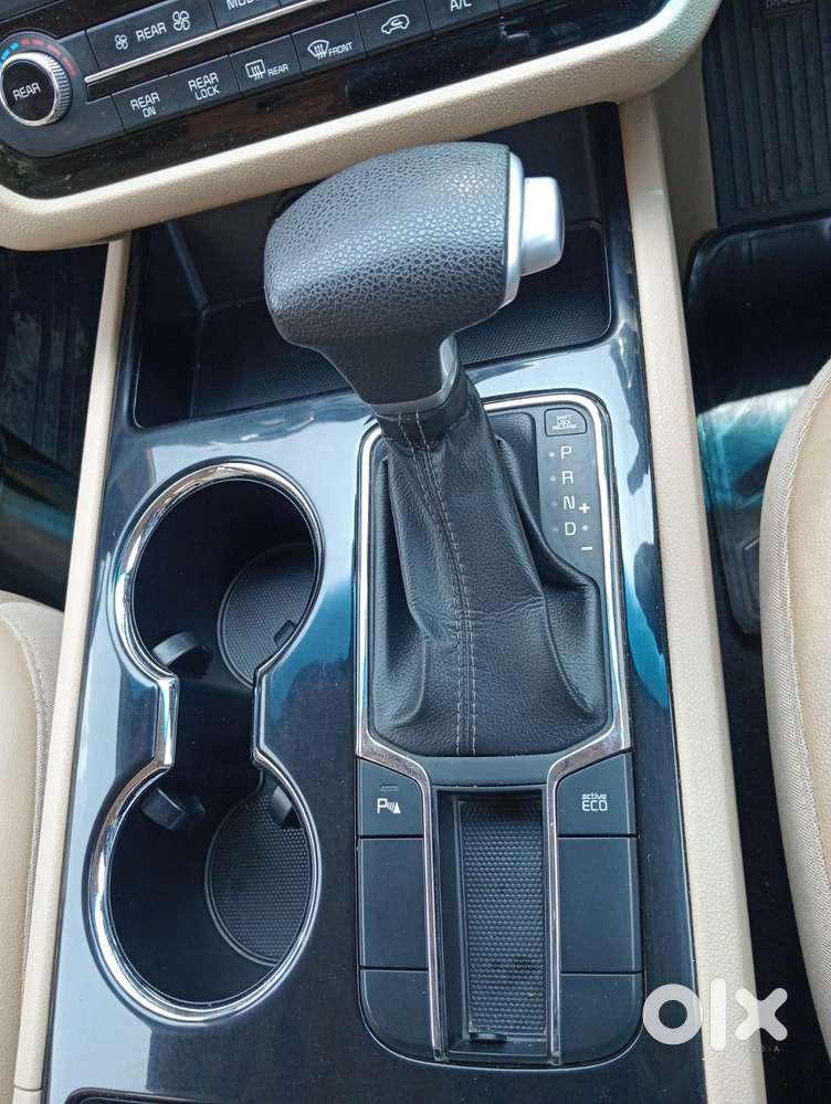Kia Carnival Limousine, 2022, Diesel