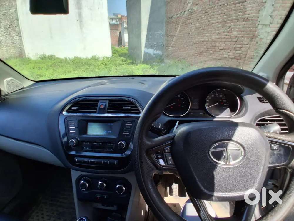 Tiagi Xz Cng Fitted