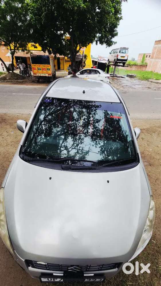 Maruti Suzuki Ritz Vdi 2012