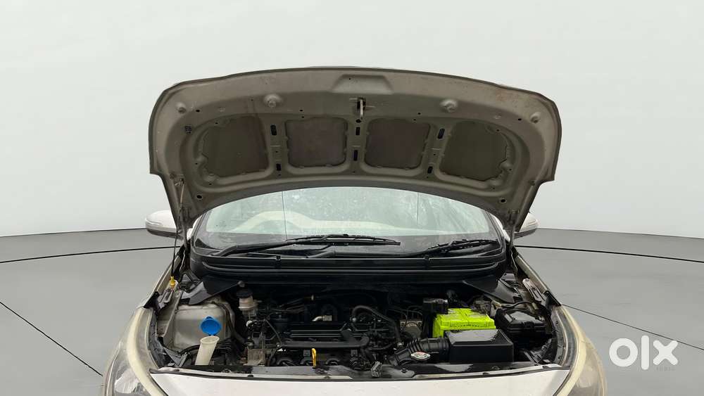 Hyundai Elite I20 Sportz 1.2, 2015, Petrol
