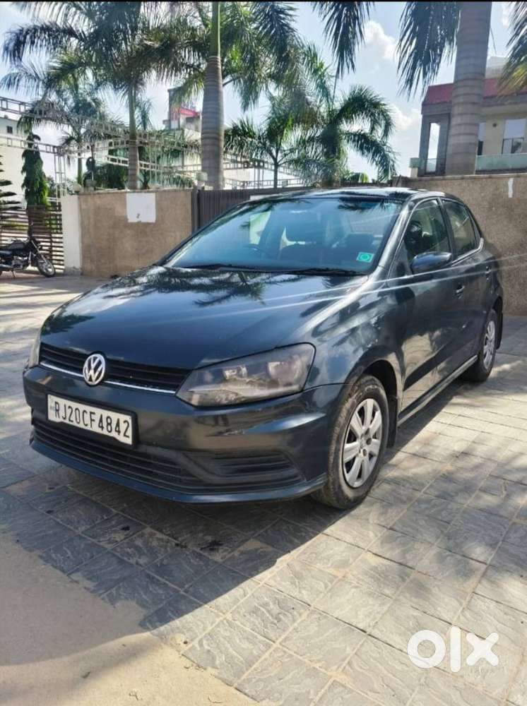 Volkswagen Ameo 1.2 Mpi Trendline, 2018, Petrol