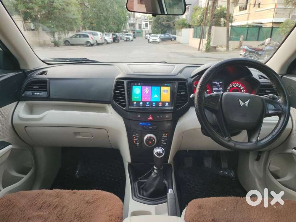 Mahindra Xuv300 W4 Diesel, 2023, Diesel