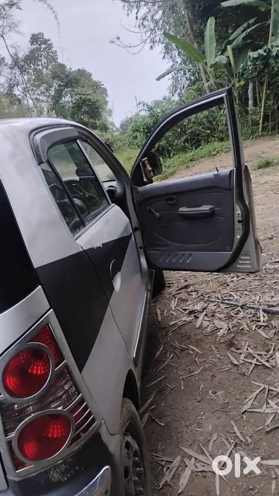 Hyundai Santro Xing 2004 Petrol Well Maintained